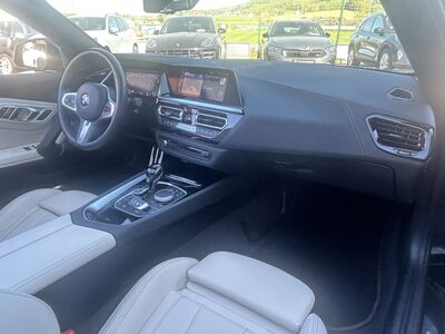 BMW Z4 Gebrauchtwagen BMW Z4 Gebrauchtwagen