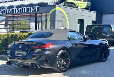 BMW Z4 Gebrauchtwagen BMW Z4 Gebrauchtwagen