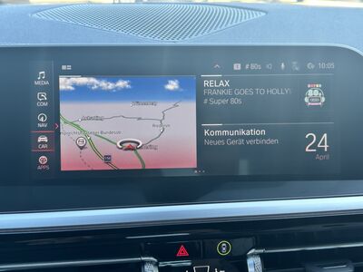 BMW Z4 Gebrauchtwagen BMW Z4 Gebrauchtwagen
