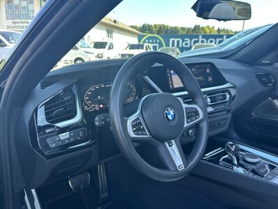 BMW Z4 Gebrauchtwagen BMW Z4 Gebrauchtwagen