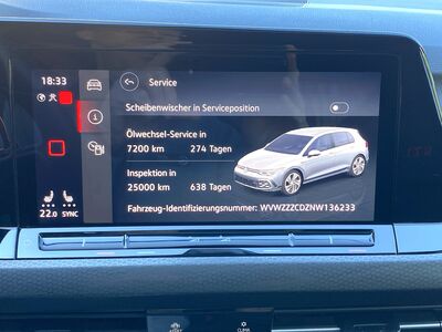 VW Golf Gebrauchtwagen