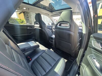 MG EHS Gebrauchtwagen