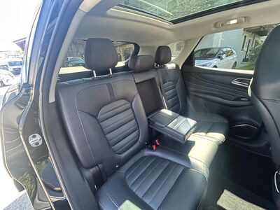 MG EHS Gebrauchtwagen