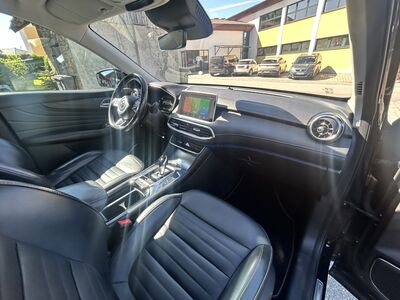 MG EHS Gebrauchtwagen