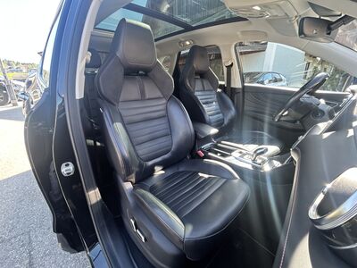 MG EHS Gebrauchtwagen