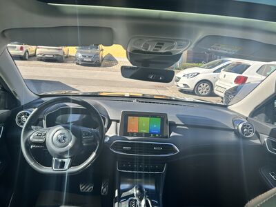 MG EHS Gebrauchtwagen