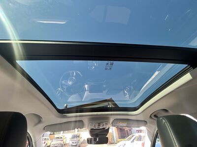 MG EHS Gebrauchtwagen