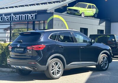 MG EHS Gebrauchtwagen