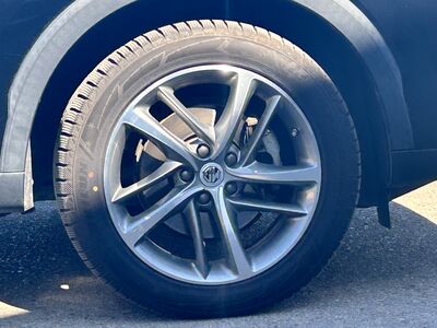 MG EHS Gebrauchtwagen