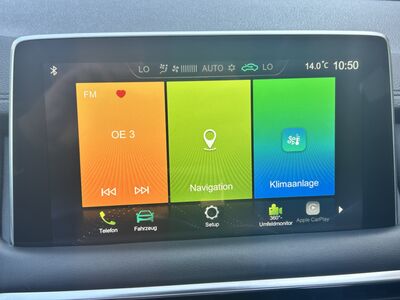 MG EHS Gebrauchtwagen