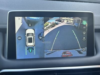 MG EHS Gebrauchtwagen