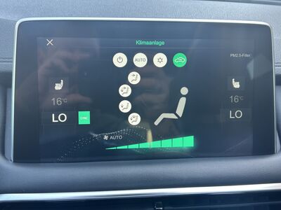 MG EHS Gebrauchtwagen