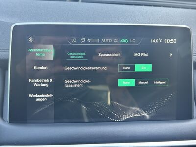 MG EHS Gebrauchtwagen