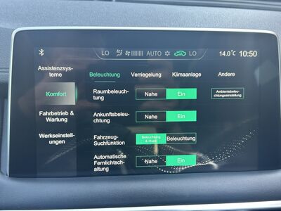 MG EHS Gebrauchtwagen