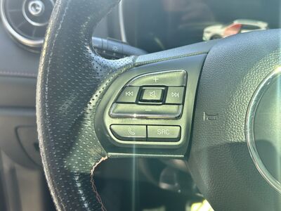 MG EHS Gebrauchtwagen