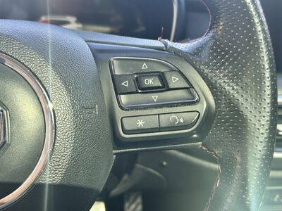 MG EHS Gebrauchtwagen