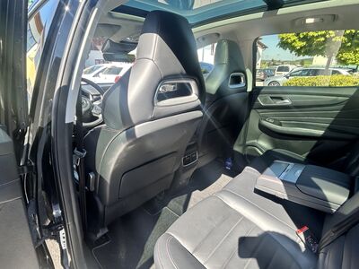 MG EHS Gebrauchtwagen