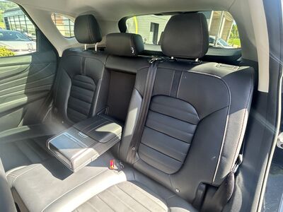 MG EHS Gebrauchtwagen