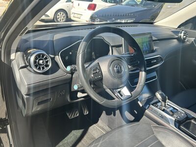 MG EHS Gebrauchtwagen