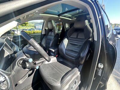 MG EHS Gebrauchtwagen