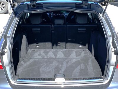 Mercedes-Benz C-Klasse Gebrauchtwagen