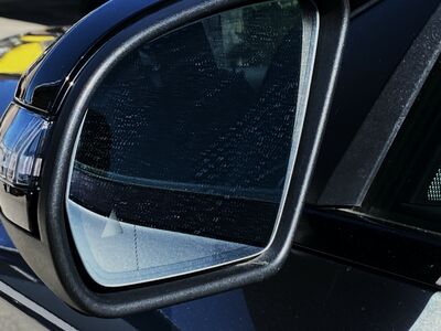 Mercedes-Benz C-Klasse Gebrauchtwagen