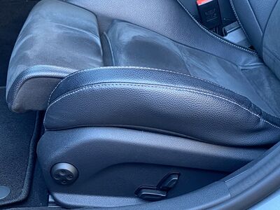 Mercedes-Benz C-Klasse Gebrauchtwagen