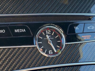 Mercedes-Benz C-Klasse Gebrauchtwagen