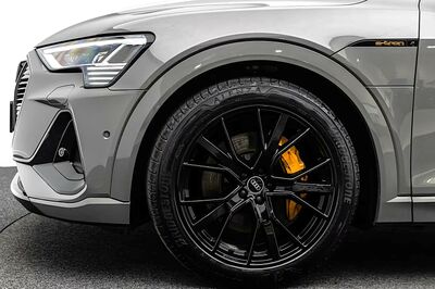 Audi e-tron Gebrauchtwagen