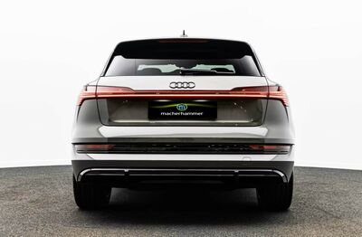 Audi e-tron Gebrauchtwagen