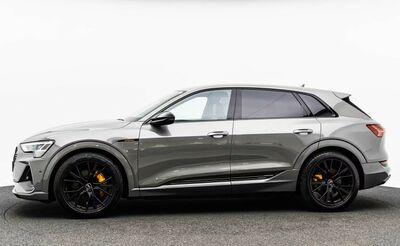 Audi e-tron Gebrauchtwagen