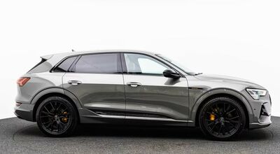 Audi e-tron Gebrauchtwagen