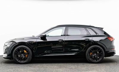 Audi e-tron Gebrauchtwagen