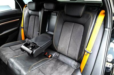 Audi e-tron Gebrauchtwagen