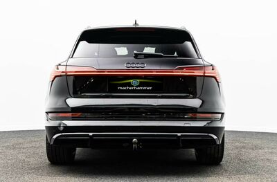 Audi e-tron Gebrauchtwagen