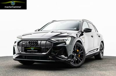 Audi e-tron Gebrauchtwagen