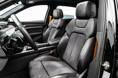 Audi e-tron Gebrauchtwagen