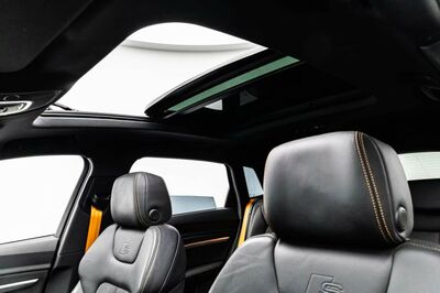 Audi e-tron Gebrauchtwagen