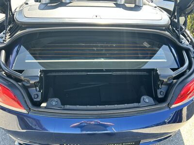 BMW Z4 Gebrauchtwagen