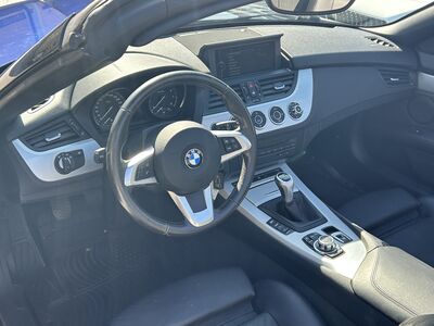 BMW Z4 Gebrauchtwagen