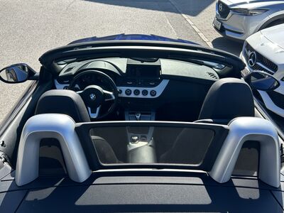 BMW Z4 Gebrauchtwagen