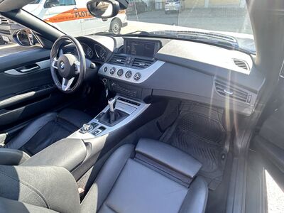 BMW Z4 Gebrauchtwagen