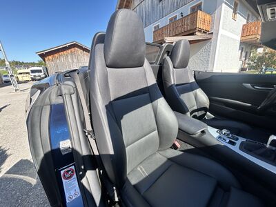 BMW Z4 Gebrauchtwagen