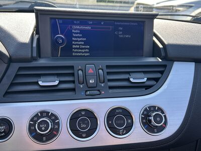 BMW Z4 Gebrauchtwagen