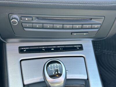 BMW Z4 Gebrauchtwagen