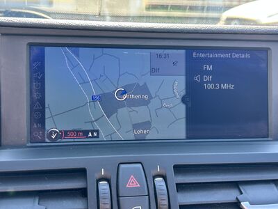 BMW Z4 Gebrauchtwagen