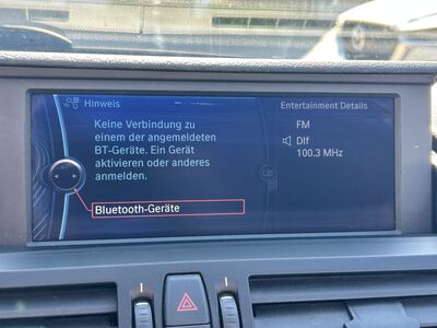 BMW Z4 Gebrauchtwagen