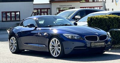 BMW Z4 Gebrauchtwagen