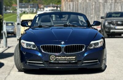 BMW Z4 Gebrauchtwagen