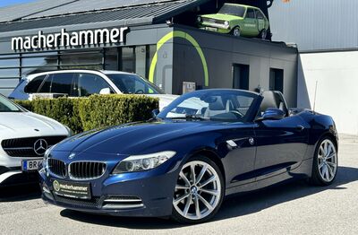 BMW Z4 Gebrauchtwagen